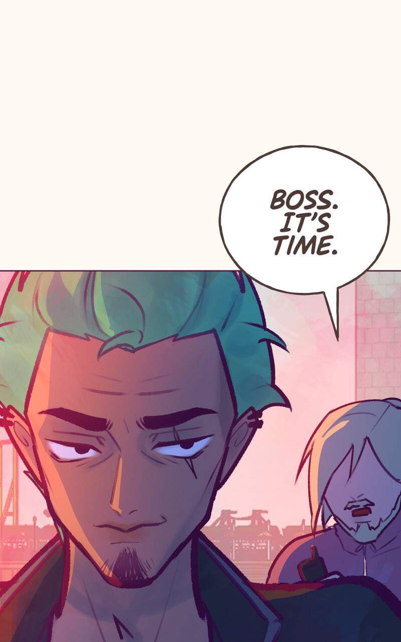 The Siren's Light Chapter 20 page 64 - 