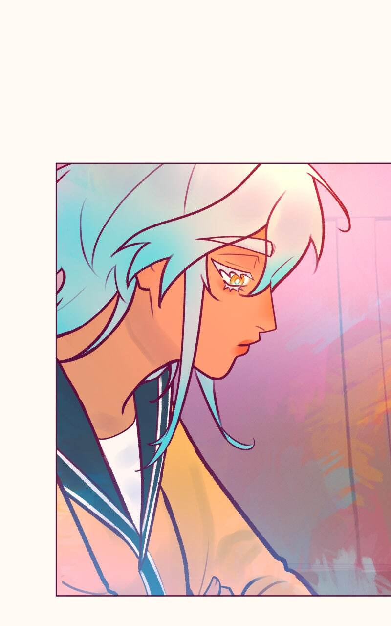The Siren's Light Chapter 20 page 8 - 