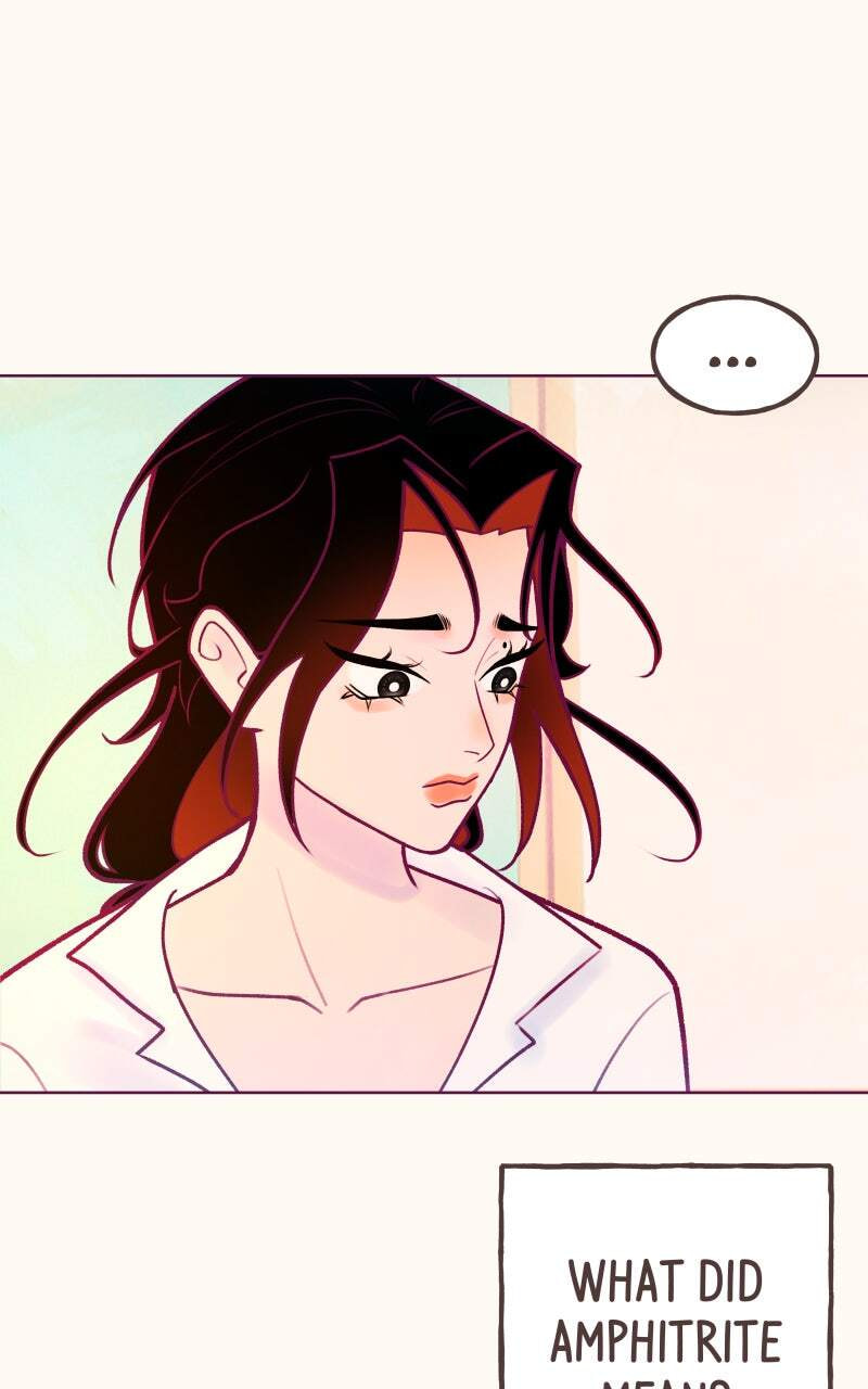 The Siren's Light Chapter 20 page 9 - 