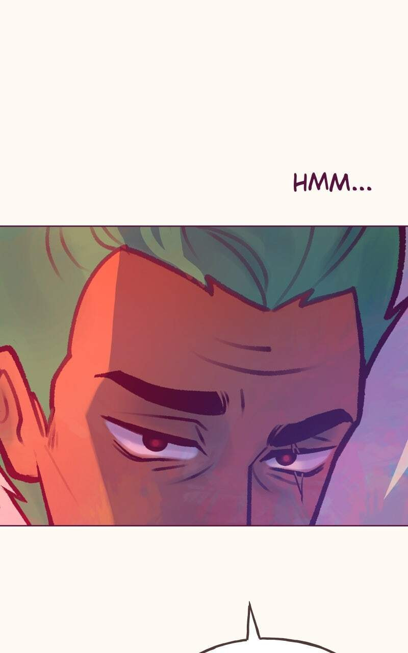 The Siren's Light Chapter 21 page 1 - 