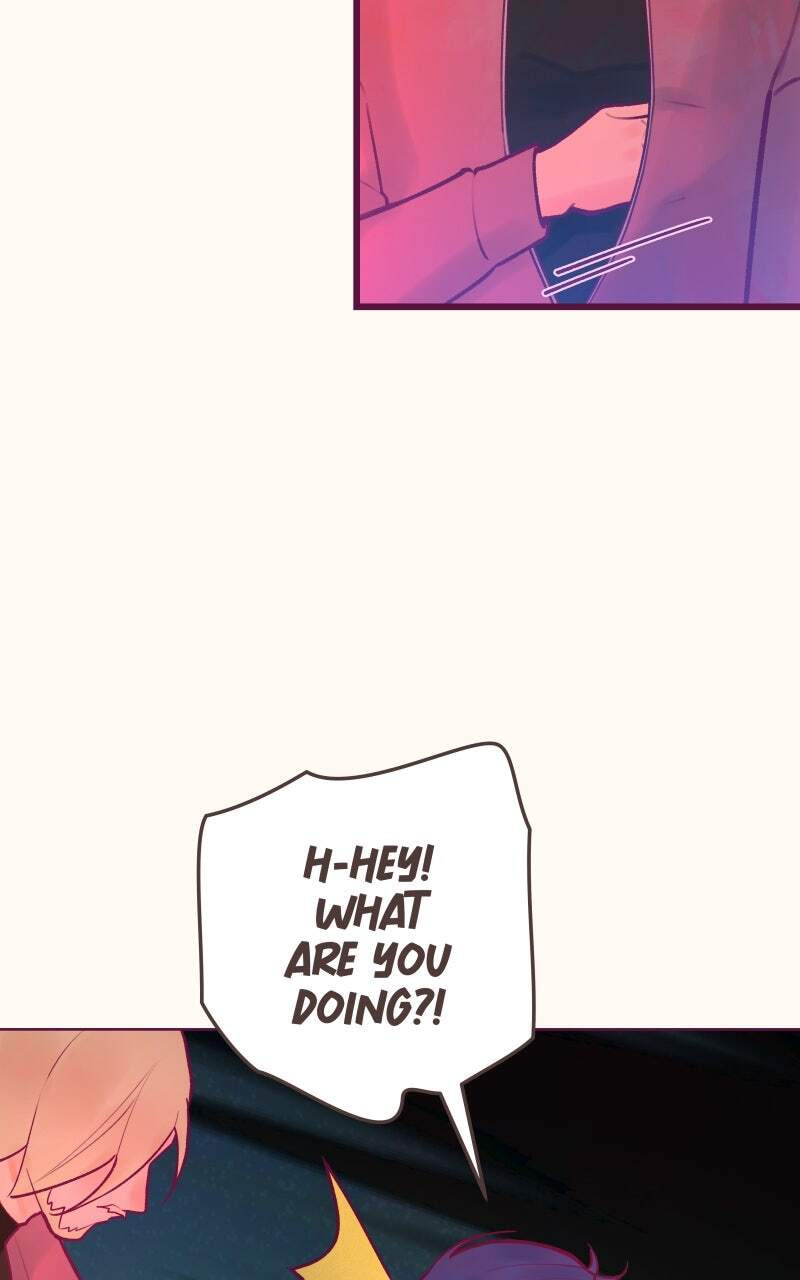 The Siren's Light Chapter 21 page 11 - 
