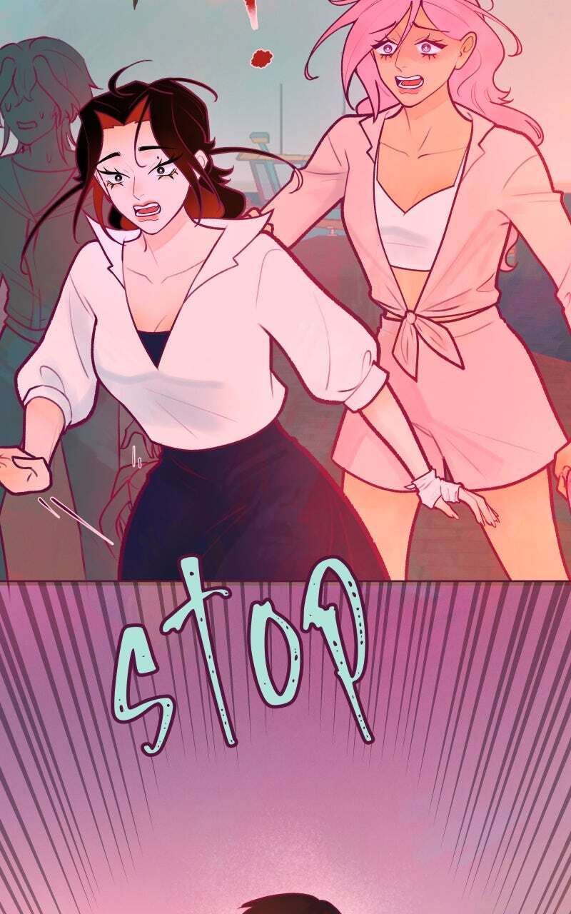 The Siren's Light Chapter 21 page 13 - 