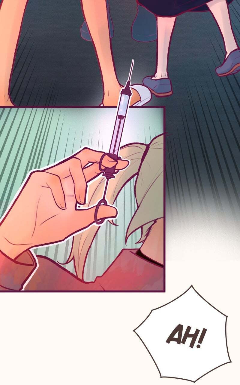 The Siren's Light Chapter 21 page 15 - 