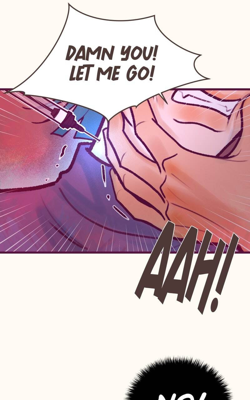 The Siren's Light Chapter 21 page 16 - 