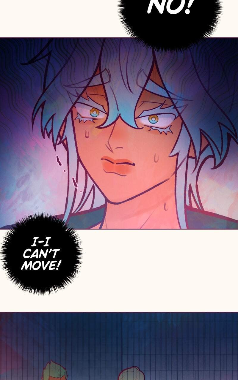 The Siren's Light Chapter 21 page 17 - 