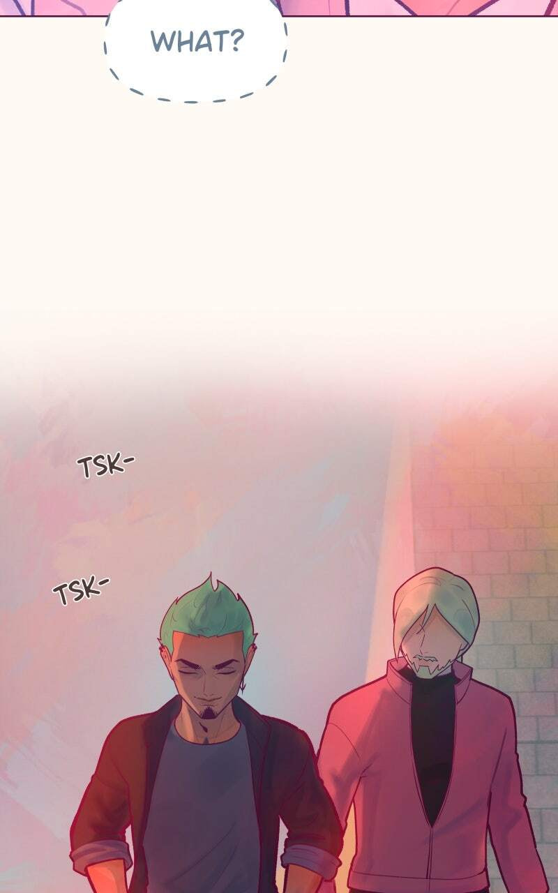 The Siren's Light Chapter 21 page 21 - 