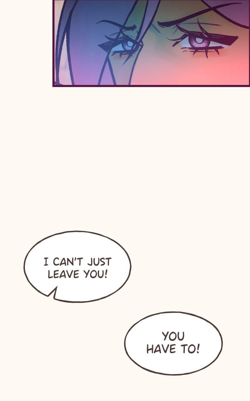 The Siren's Light Chapter 21 page 23 - 