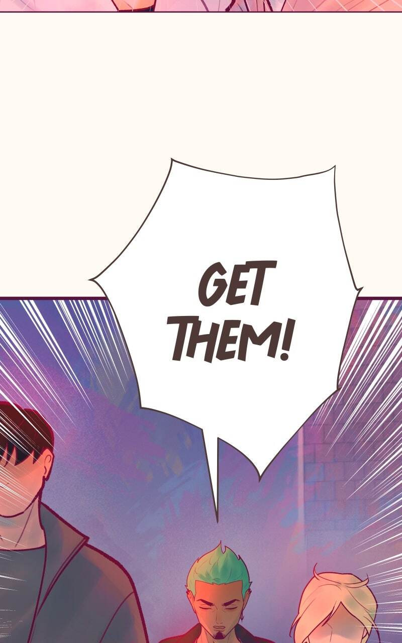 The Siren's Light Chapter 21 page 25 - 