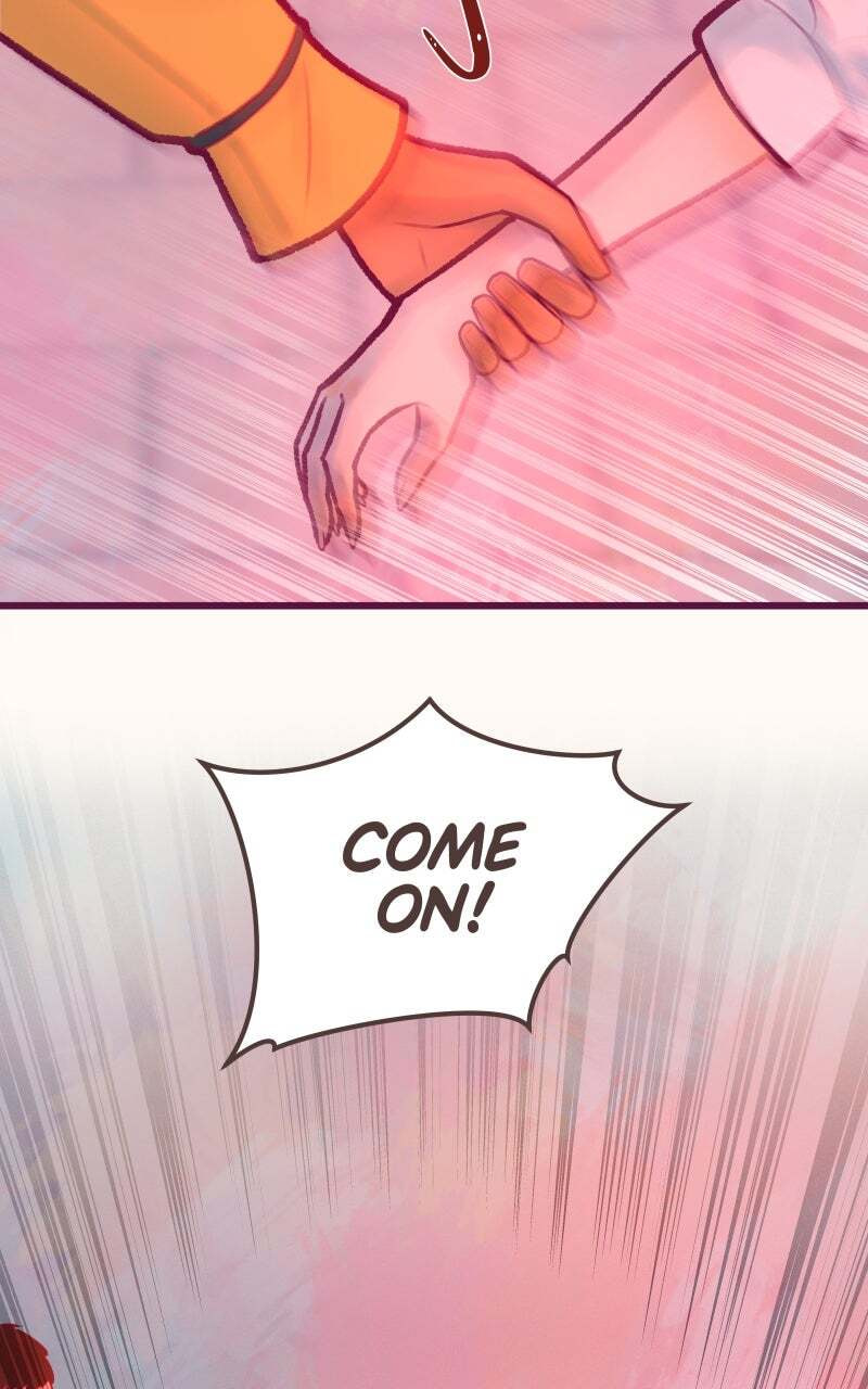 The Siren's Light Chapter 21 page 27 - 