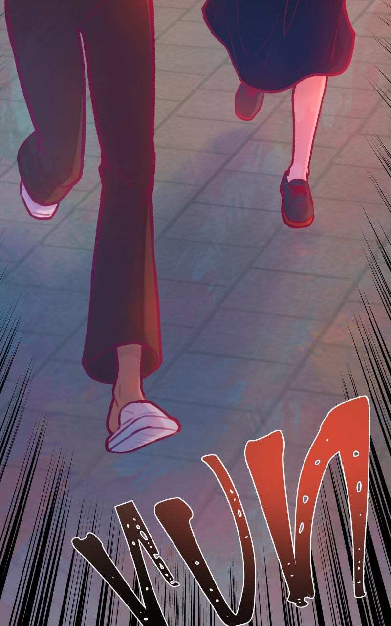 The Siren's Light Chapter 21 page 29 - 