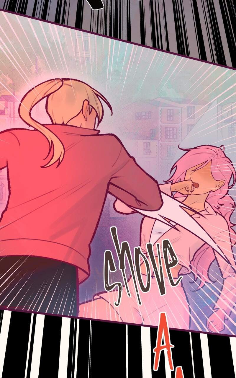The Siren's Light Chapter 21 page 30 - 