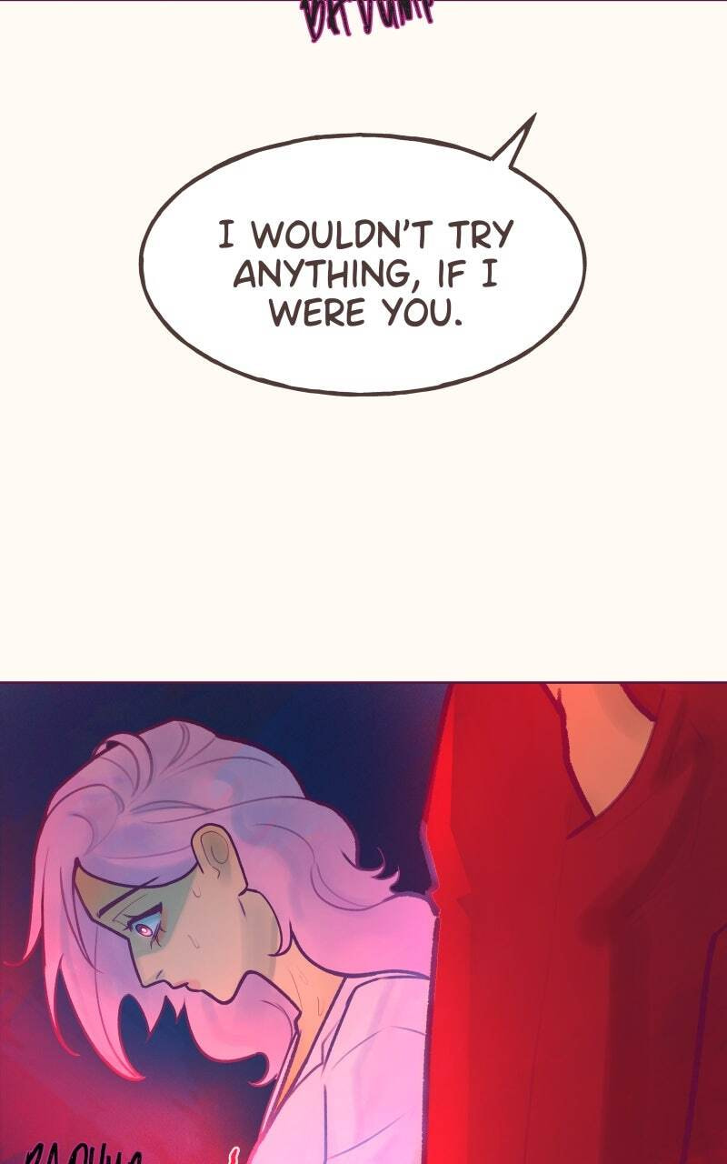 The Siren's Light Chapter 21 page 34 - 