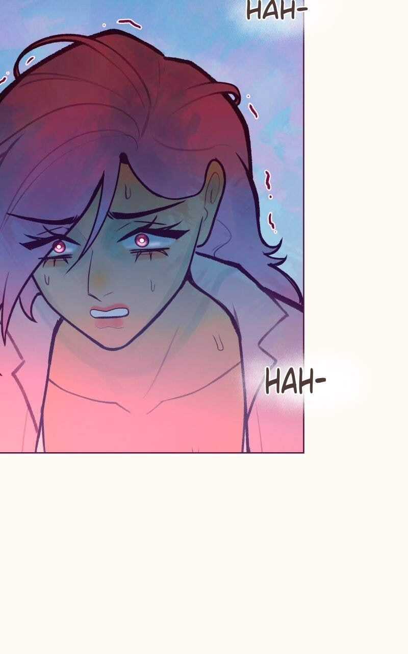 The Siren's Light Chapter 21 page 37 - 