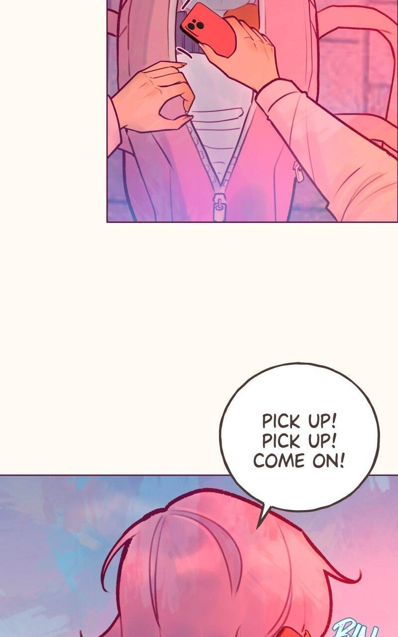 The Siren's Light Chapter 21 page 39 - 