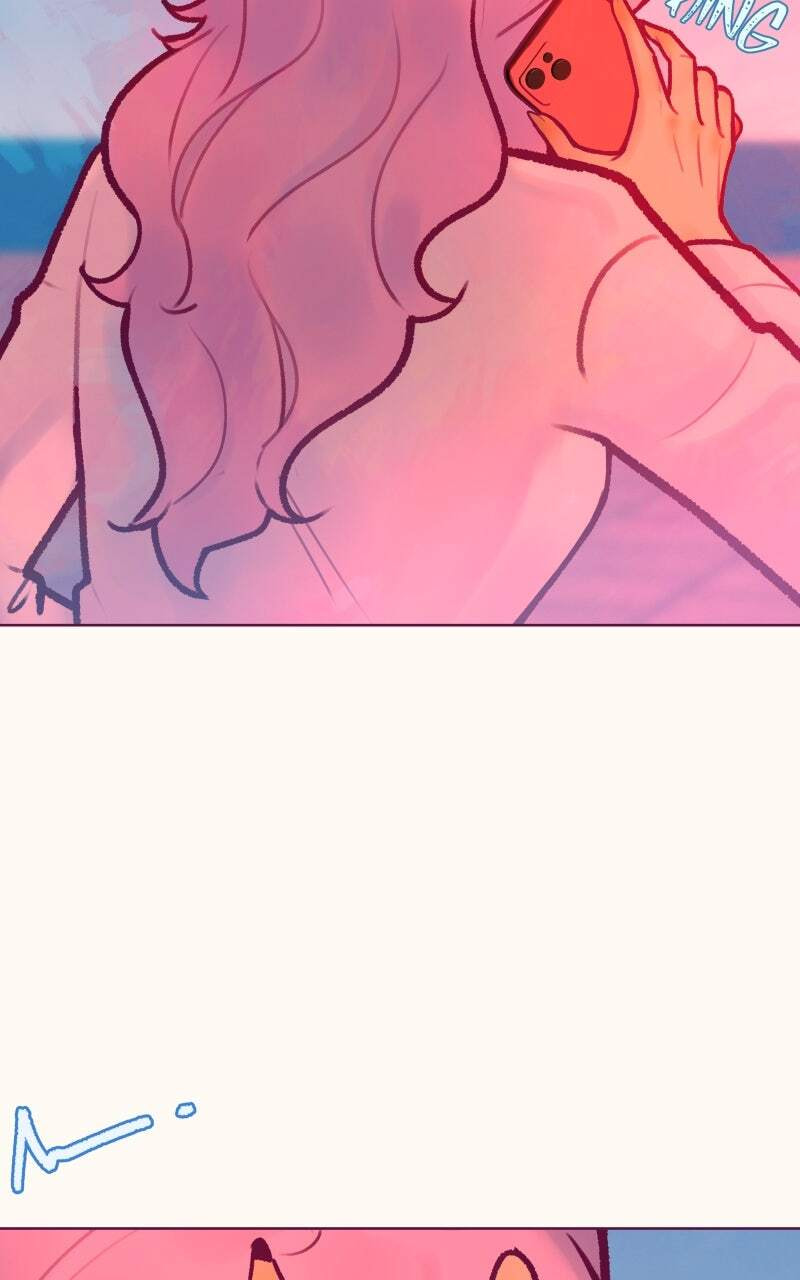 The Siren's Light Chapter 21 page 40 - 