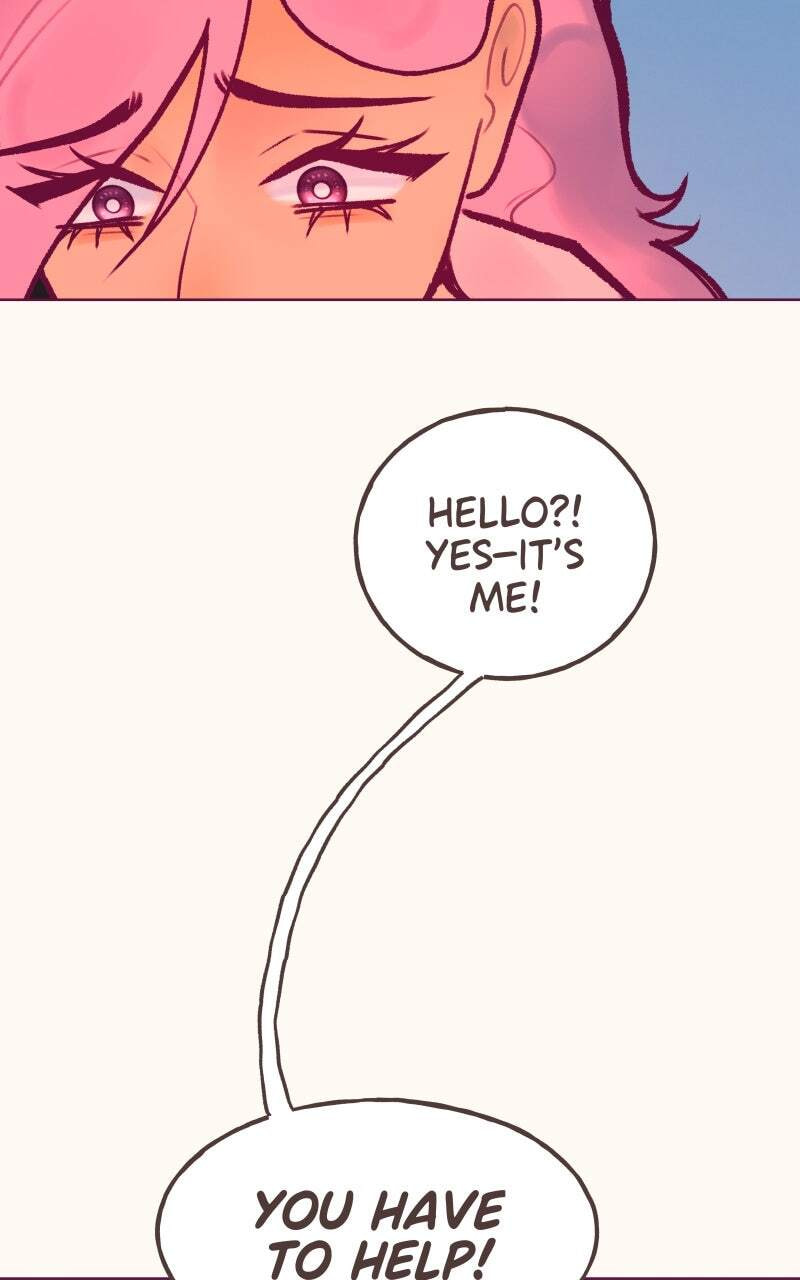 The Siren's Light Chapter 21 page 41 - 