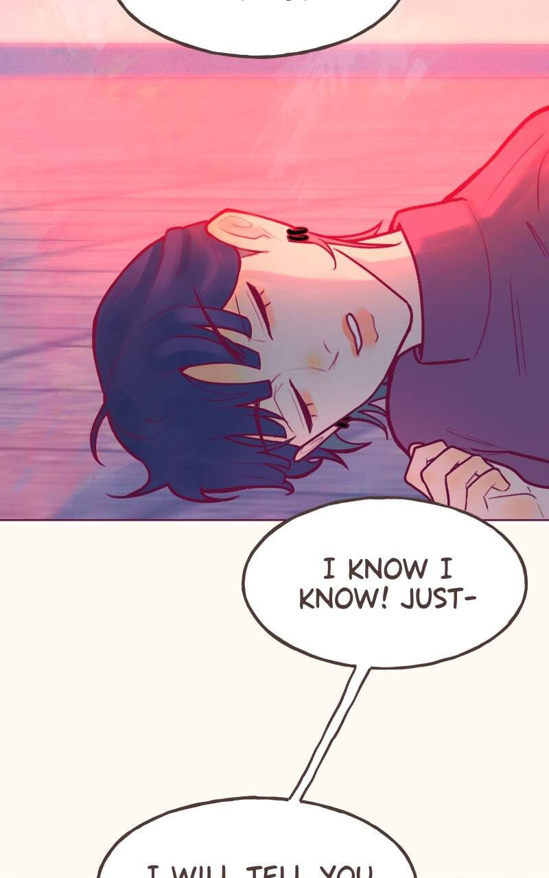 The Siren's Light Chapter 21 page 42 - 