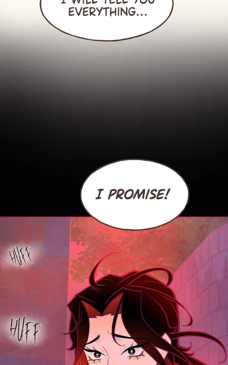 The Siren's Light Chapter 21 page 43 - 