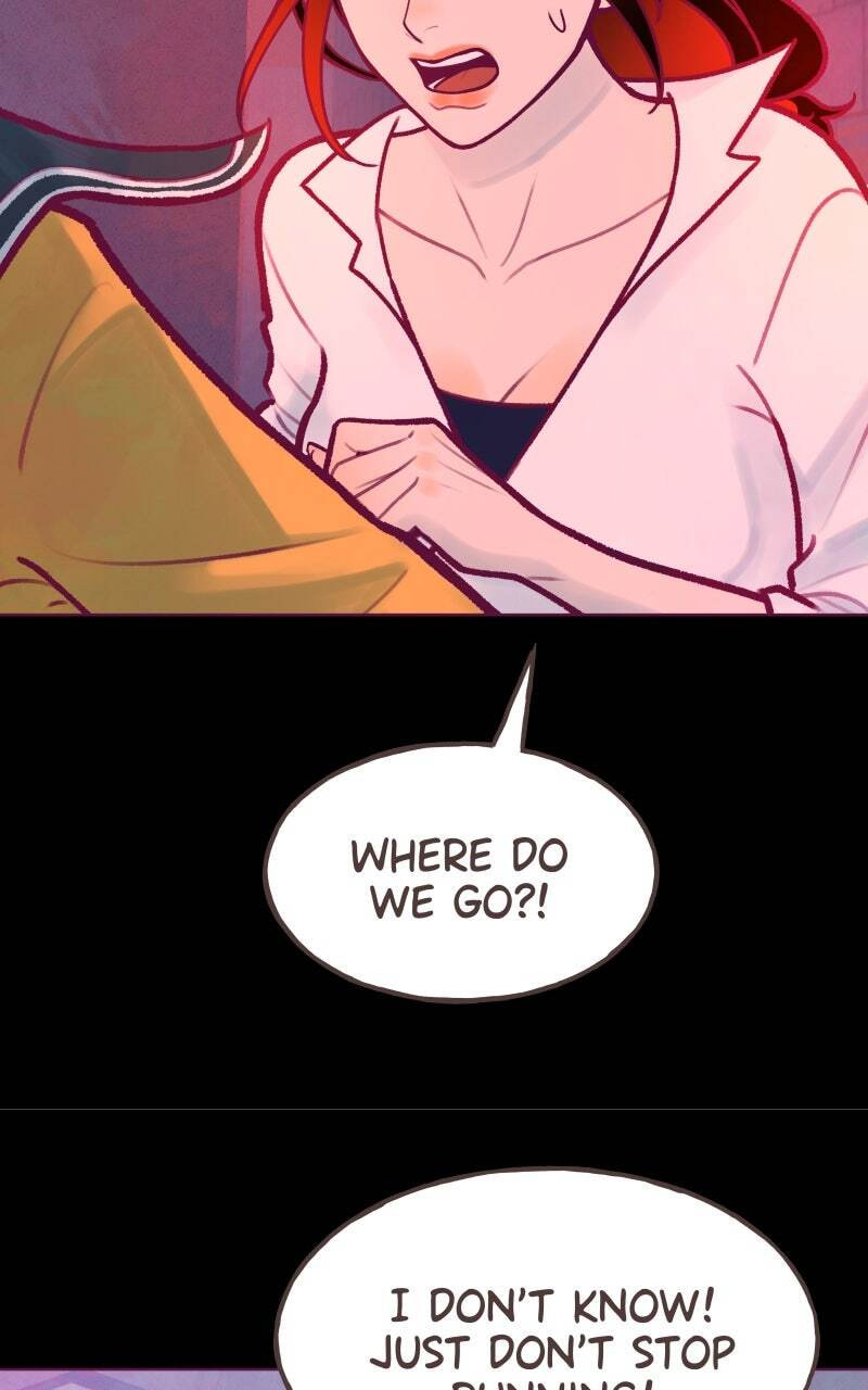 The Siren's Light Chapter 21 page 44 - 