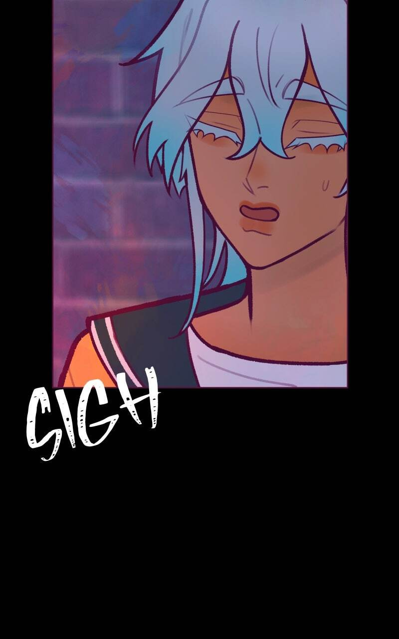 The Siren's Light Chapter 21 page 51 - 