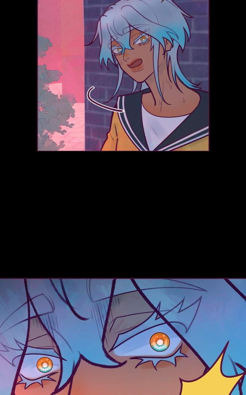 The Siren's Light Chapter 21 page 53 - 