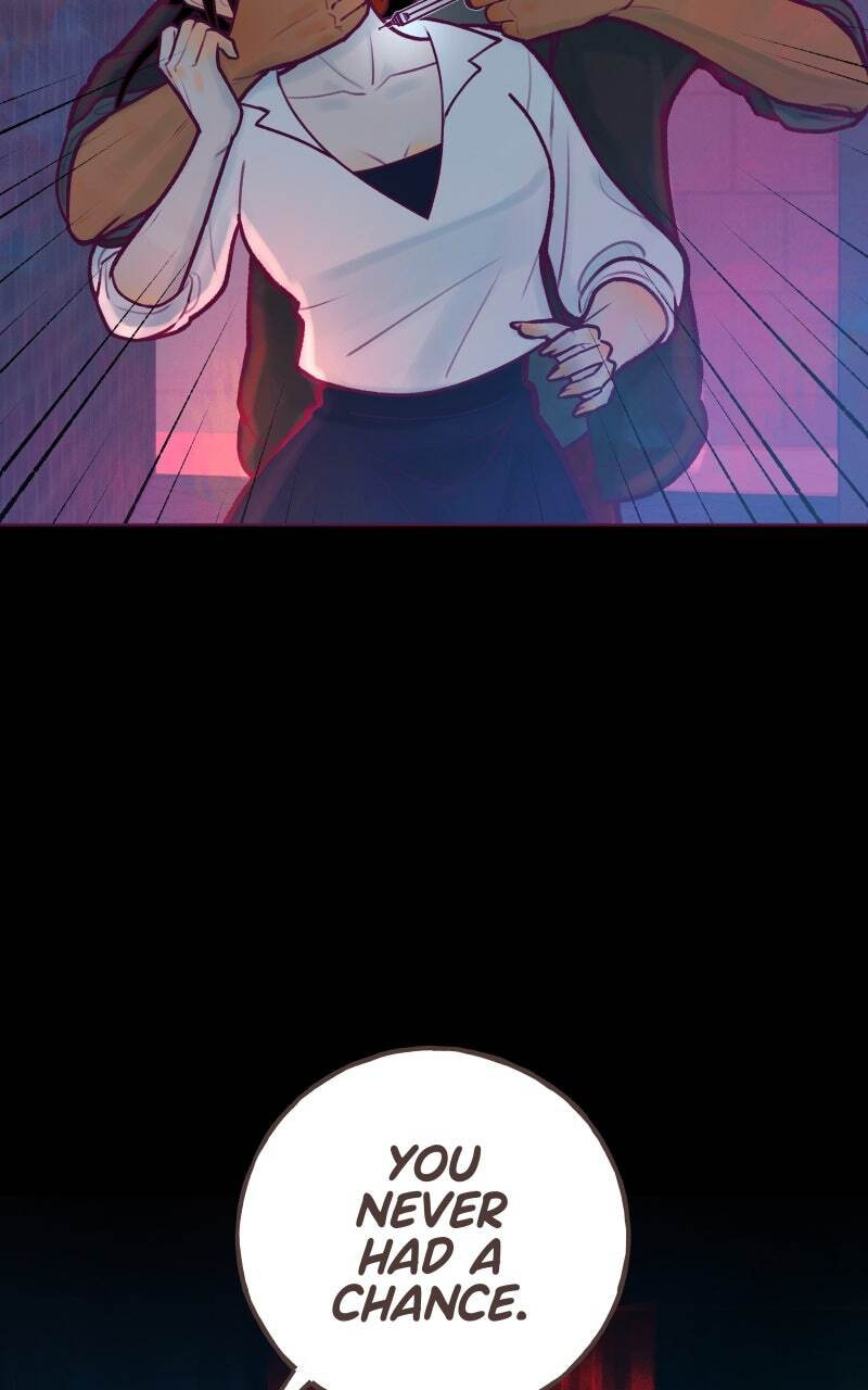 The Siren's Light Chapter 21 page 55 - 