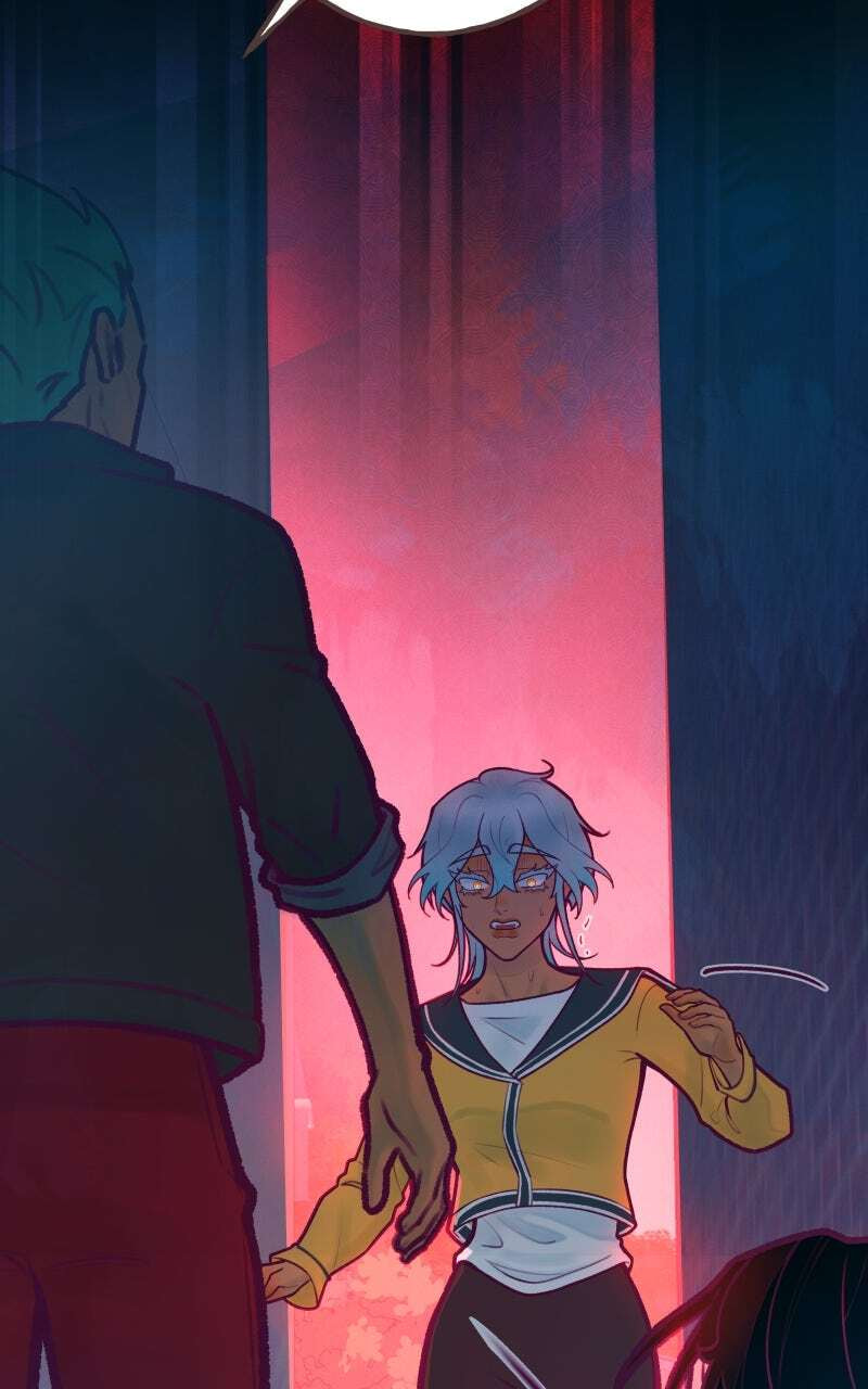 The Siren's Light Chapter 21 page 56 - 
