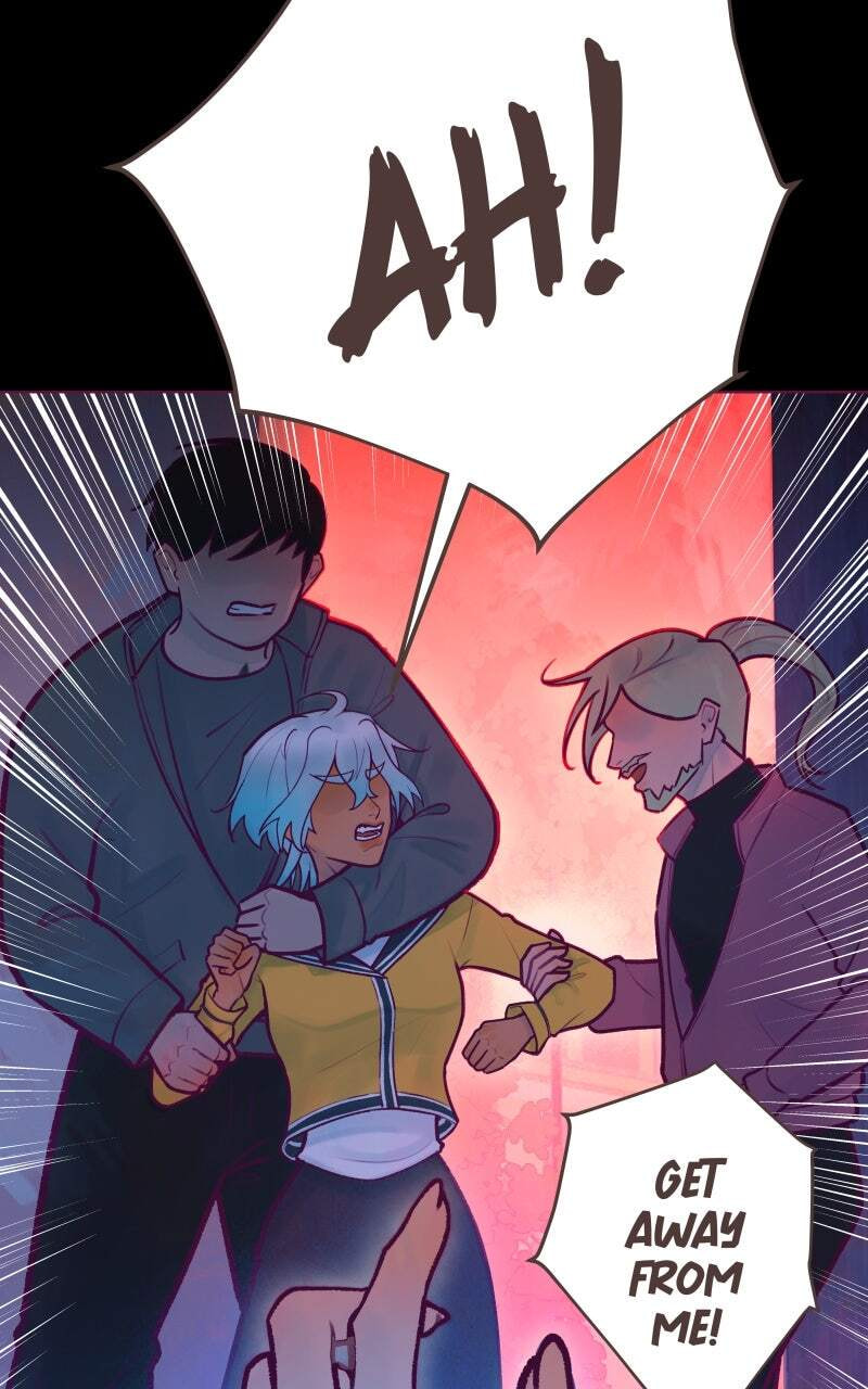The Siren's Light Chapter 21 page 60 - 