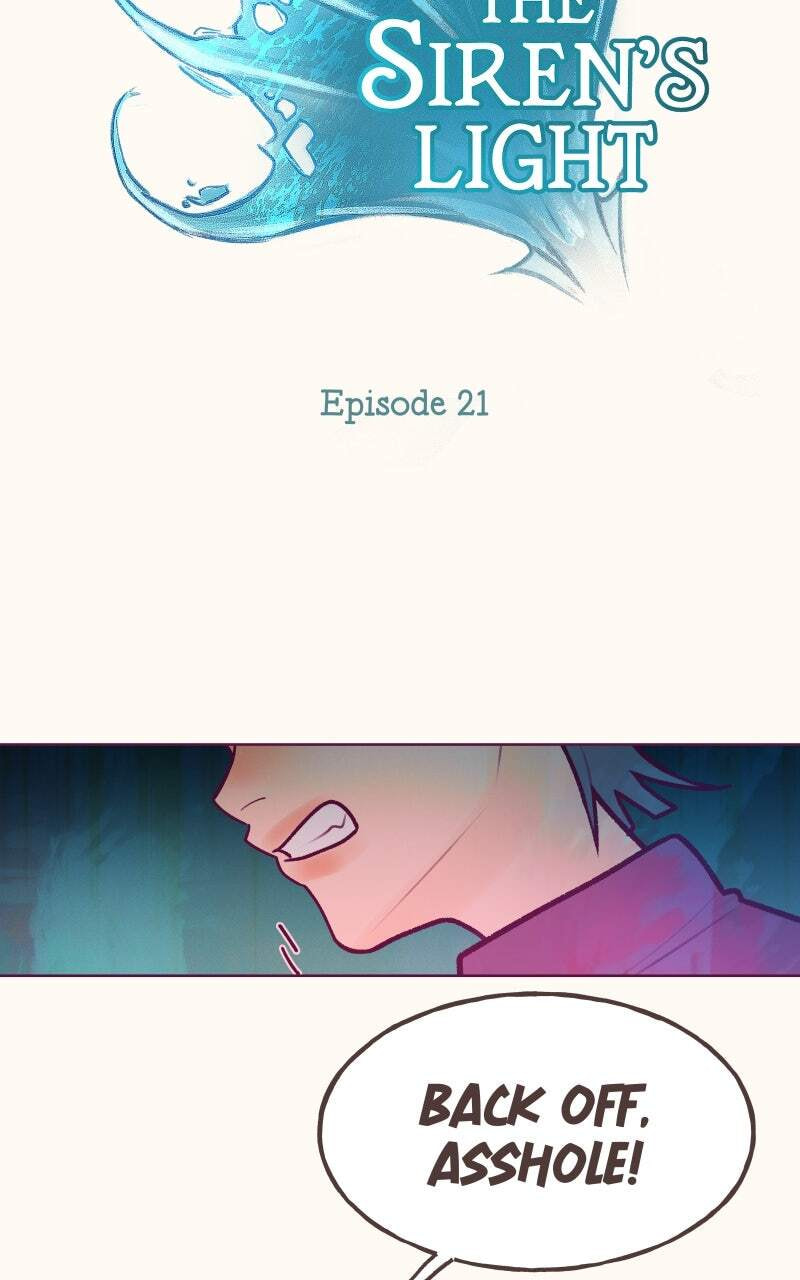 The Siren's Light Chapter 21 page 7 - 