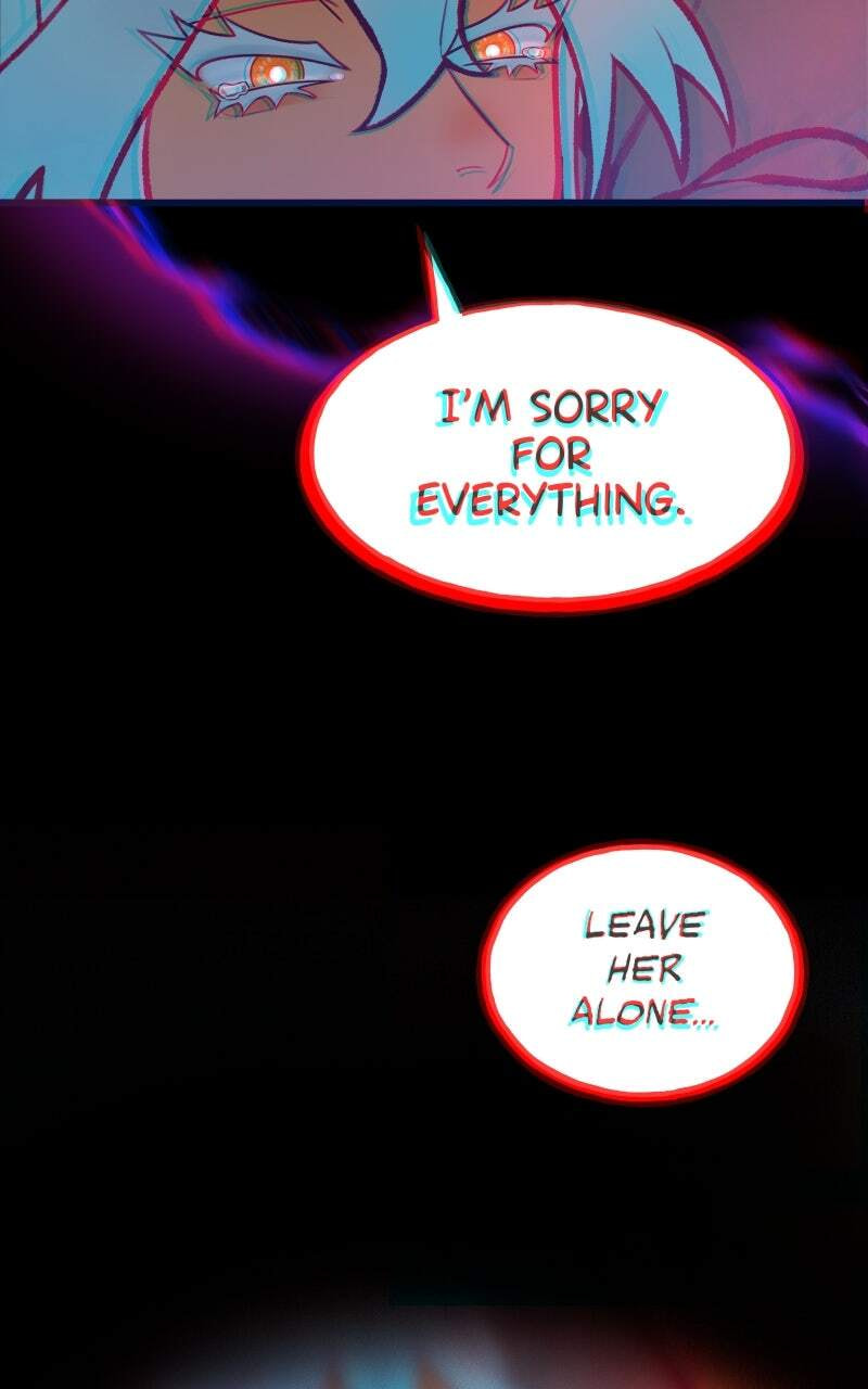 The Siren's Light Chapter 21 page 65 - 