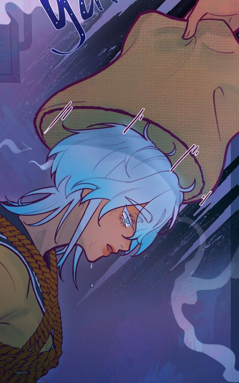 The Siren's Light Chapter 21 page 71 - 