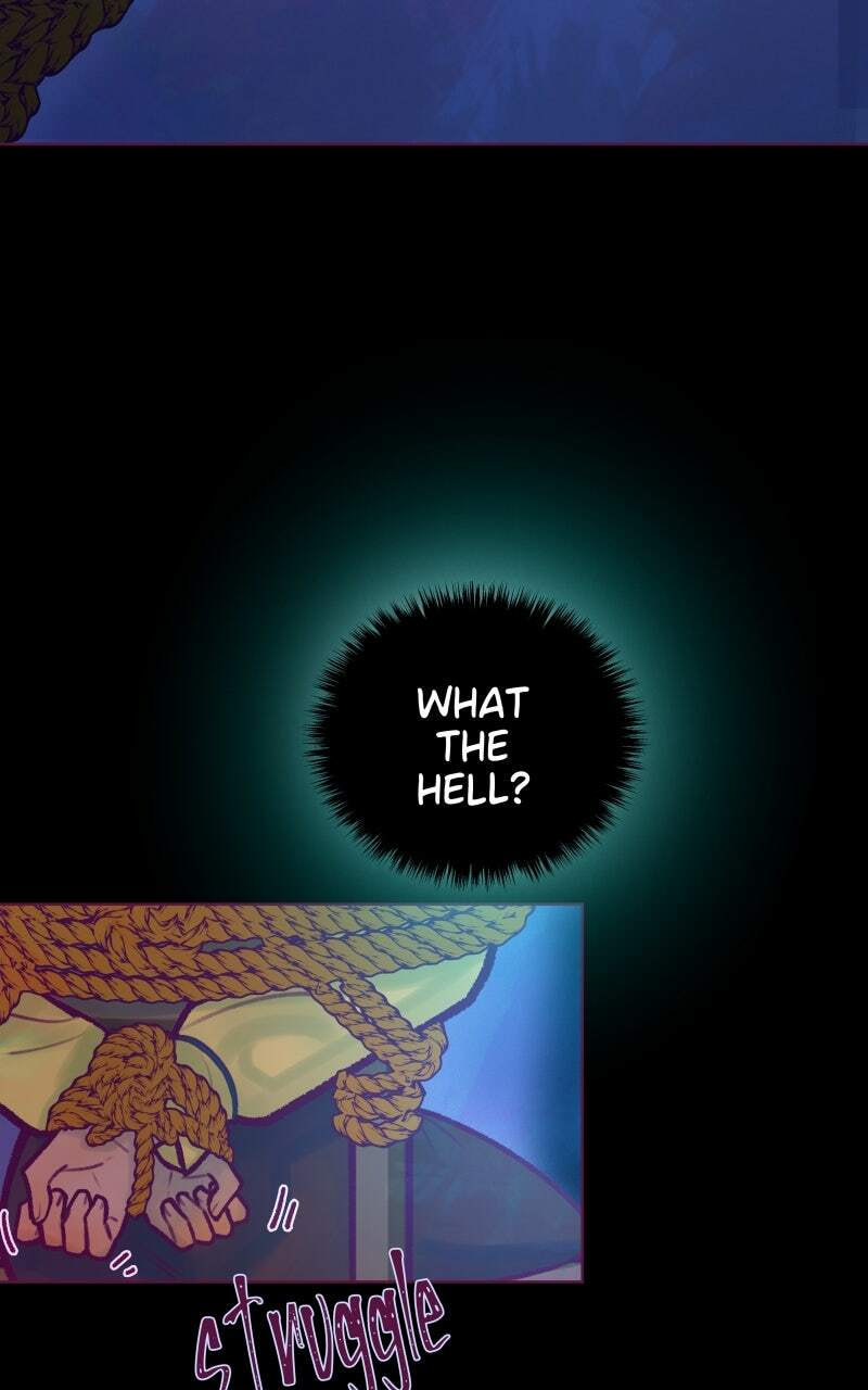The Siren's Light Chapter 21 page 72 - 