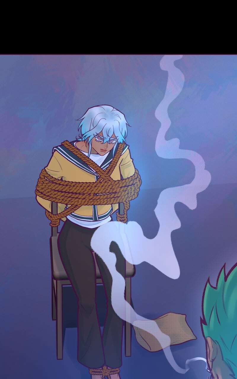 The Siren's Light Chapter 21 page 74 - 