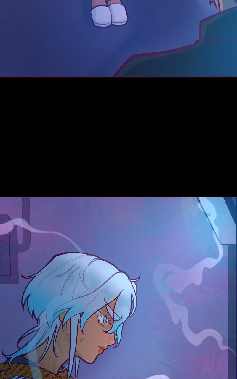 The Siren's Light Chapter 21 page 75 - 