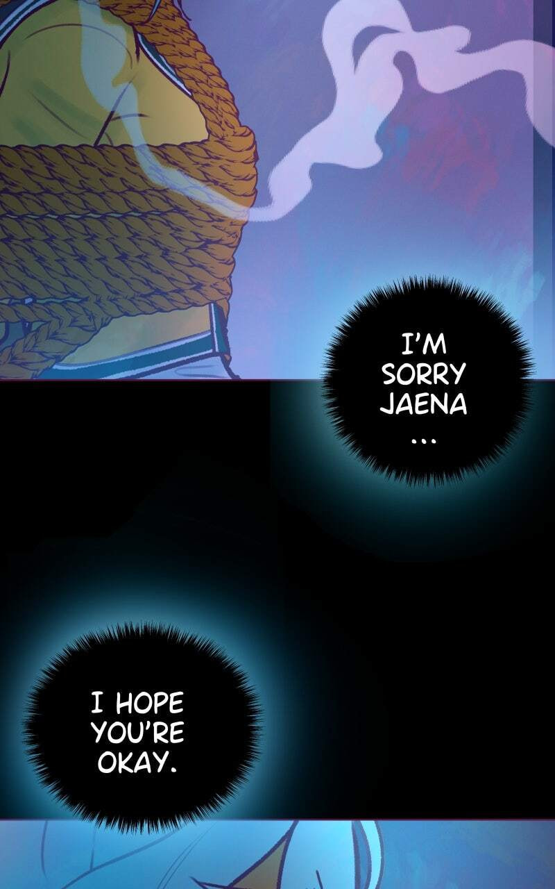 The Siren's Light Chapter 21 page 76 - 