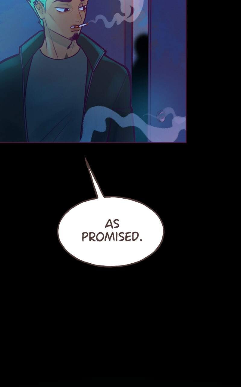 The Siren's Light Chapter 21 page 78 - 