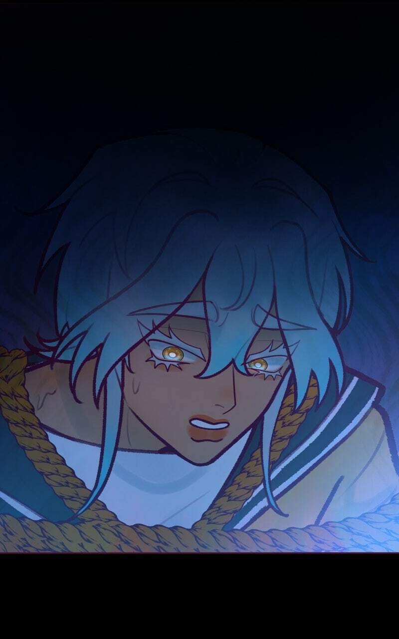 The Siren's Light Chapter 21 page 79 - 