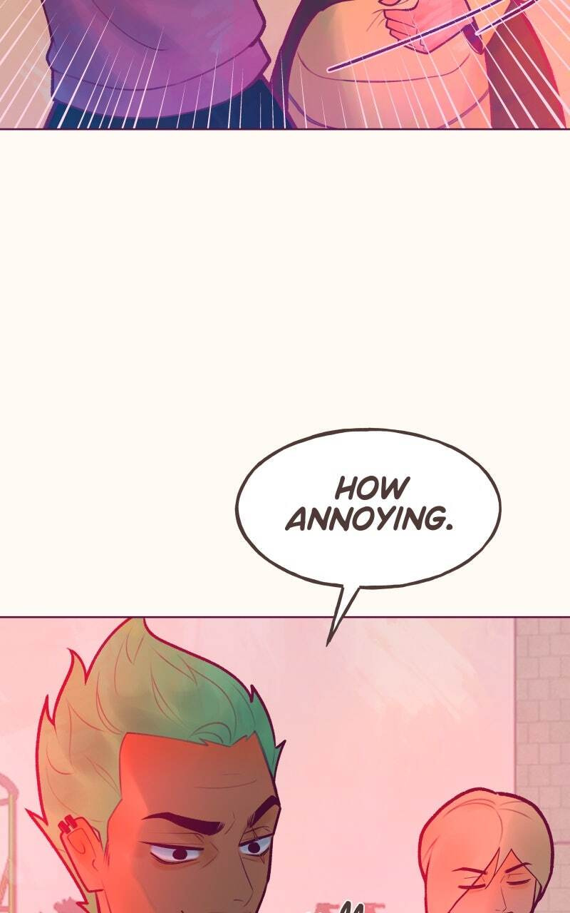 The Siren's Light Chapter 21 page 9 - 