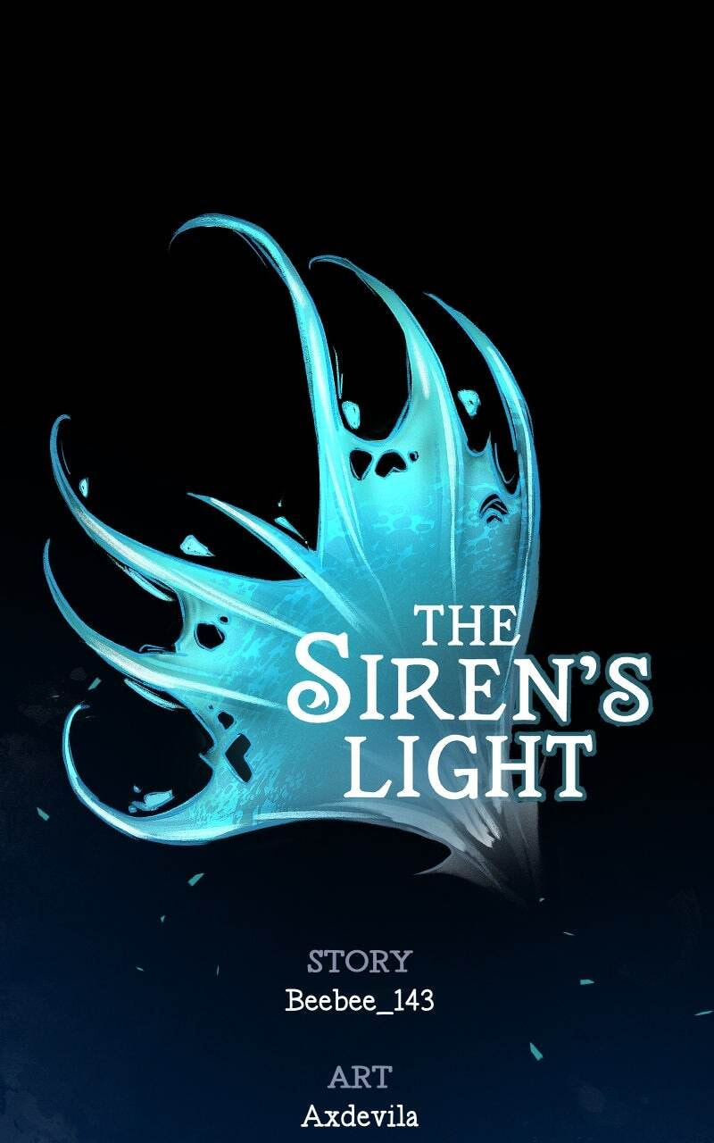 The Siren's Light Chapter 21 page 81 - 