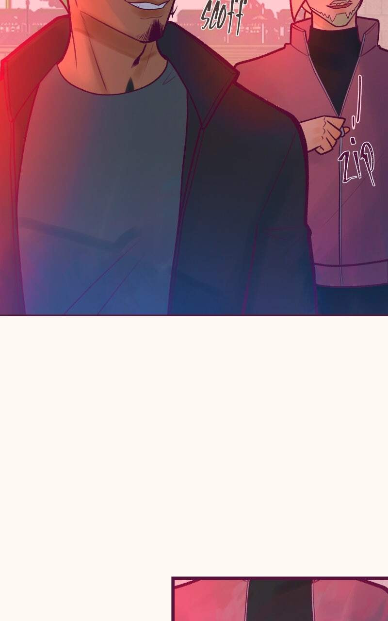 The Siren's Light Chapter 21 page 10 - 