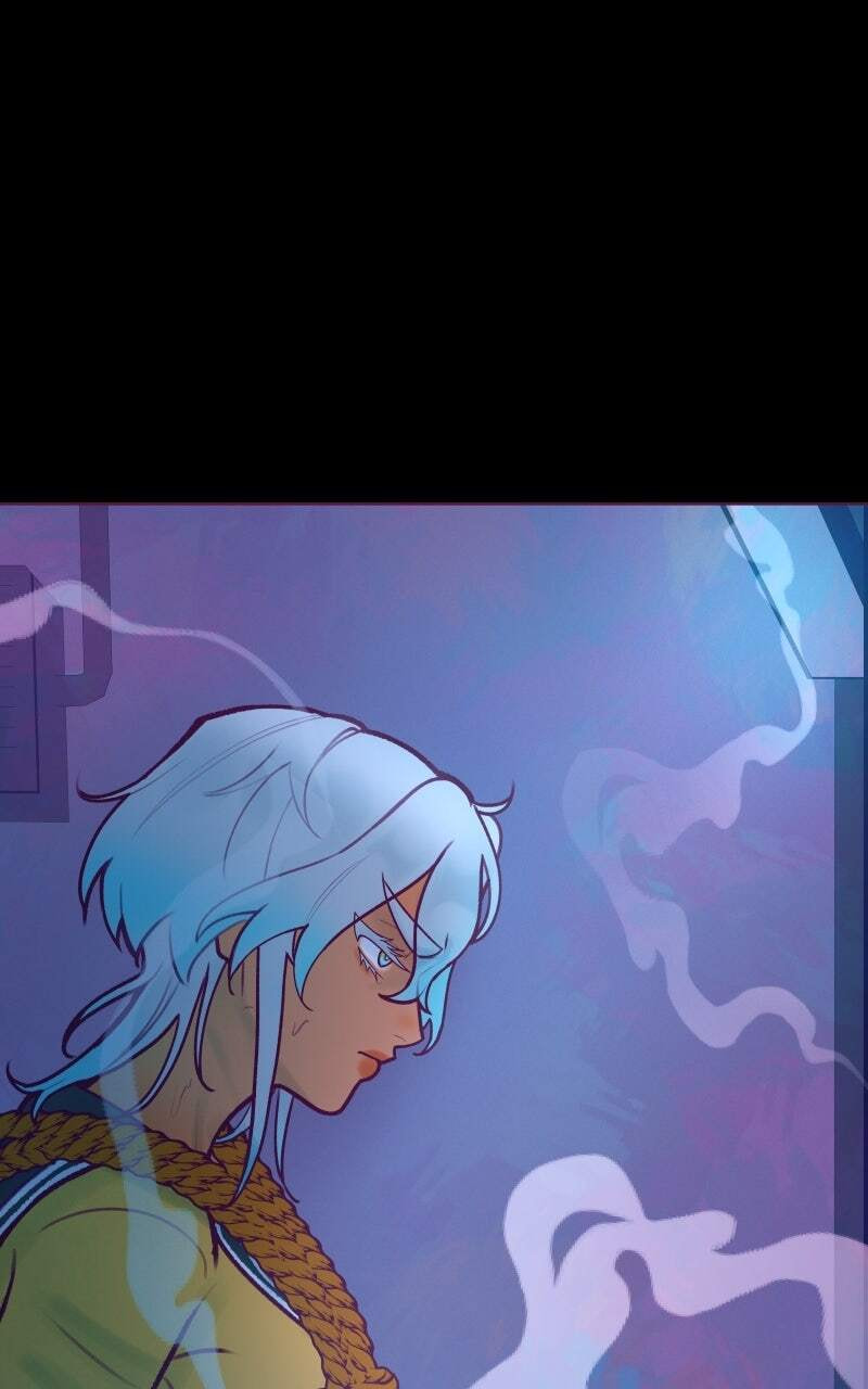 The Siren's Light Chapter 22 page 1 - 