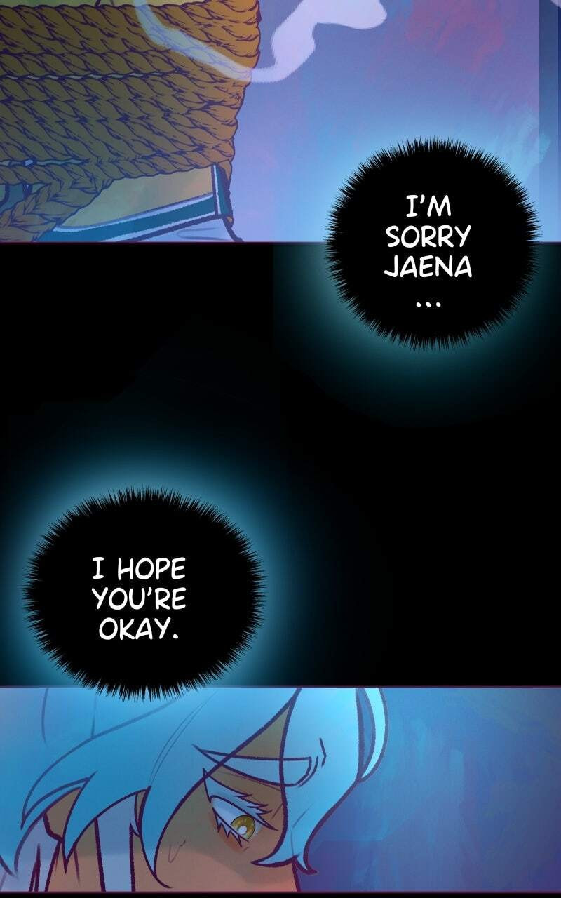 The Siren's Light Chapter 22 page 2 - 