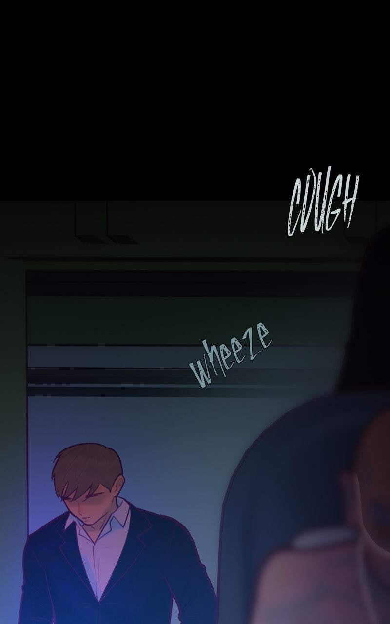 The Siren's Light Chapter 22 page 13 - 