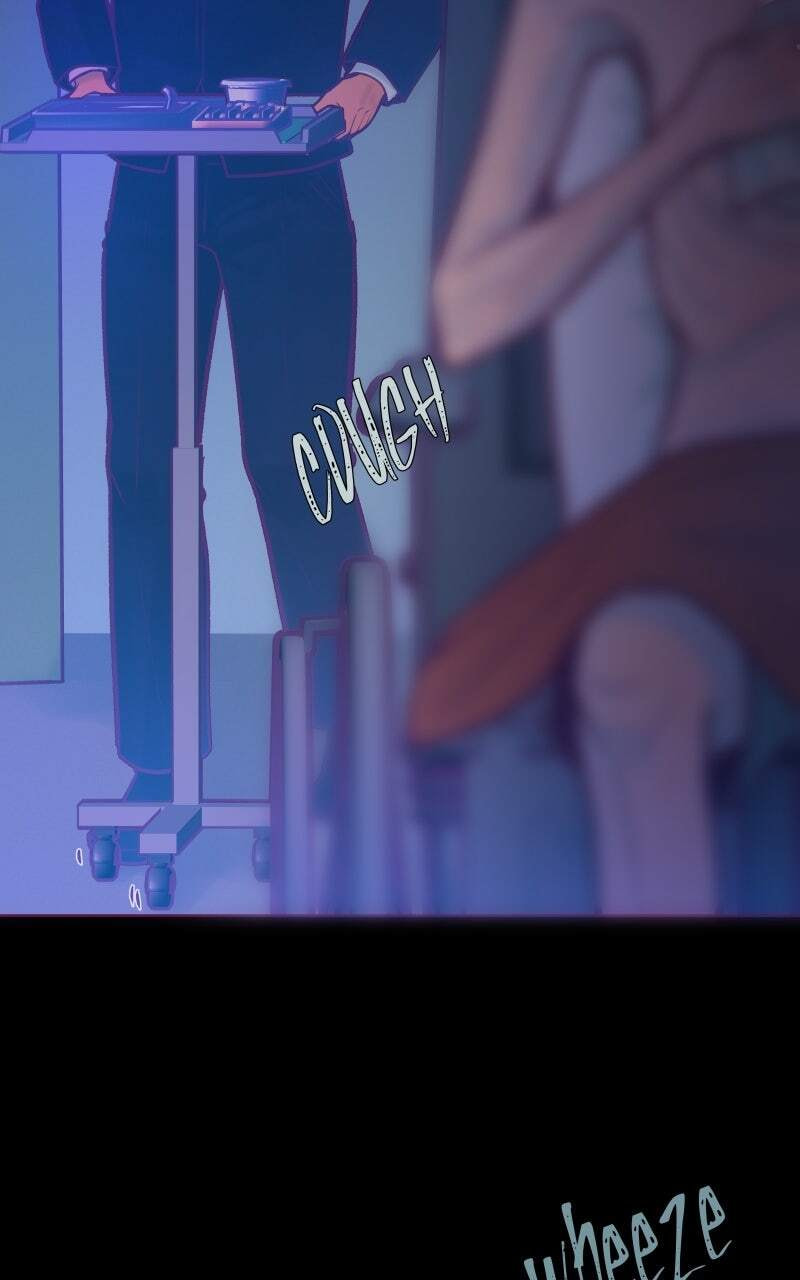 The Siren's Light Chapter 22 page 14 - 