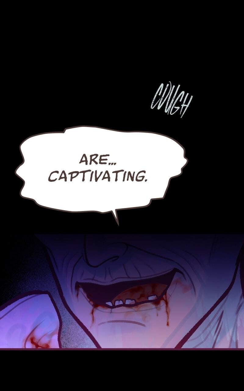 The Siren's Light Chapter 22 page 18 - 