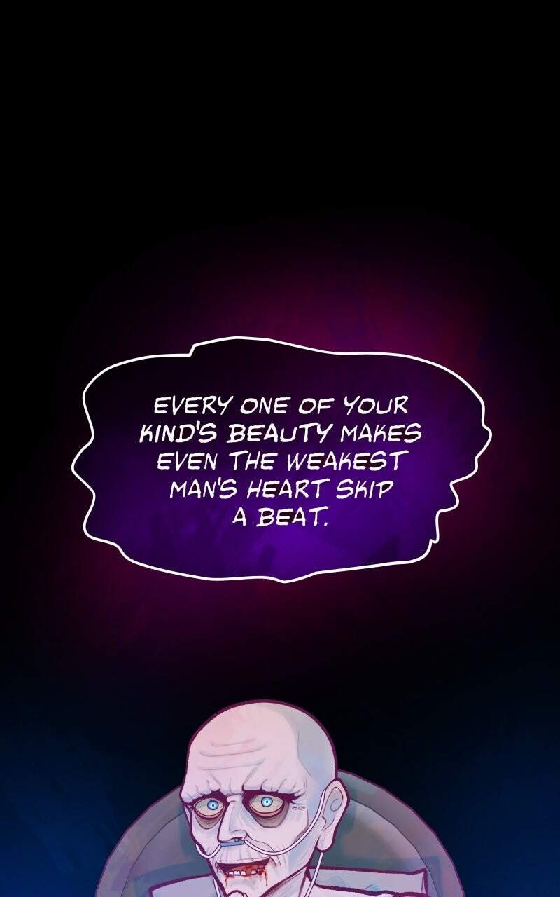 The Siren's Light Chapter 22 page 19 - 