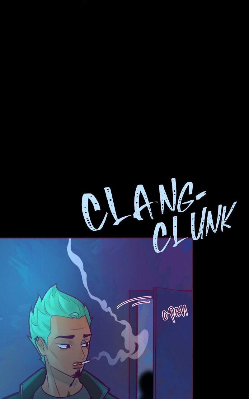 The Siren's Light Chapter 22 page 3 - 