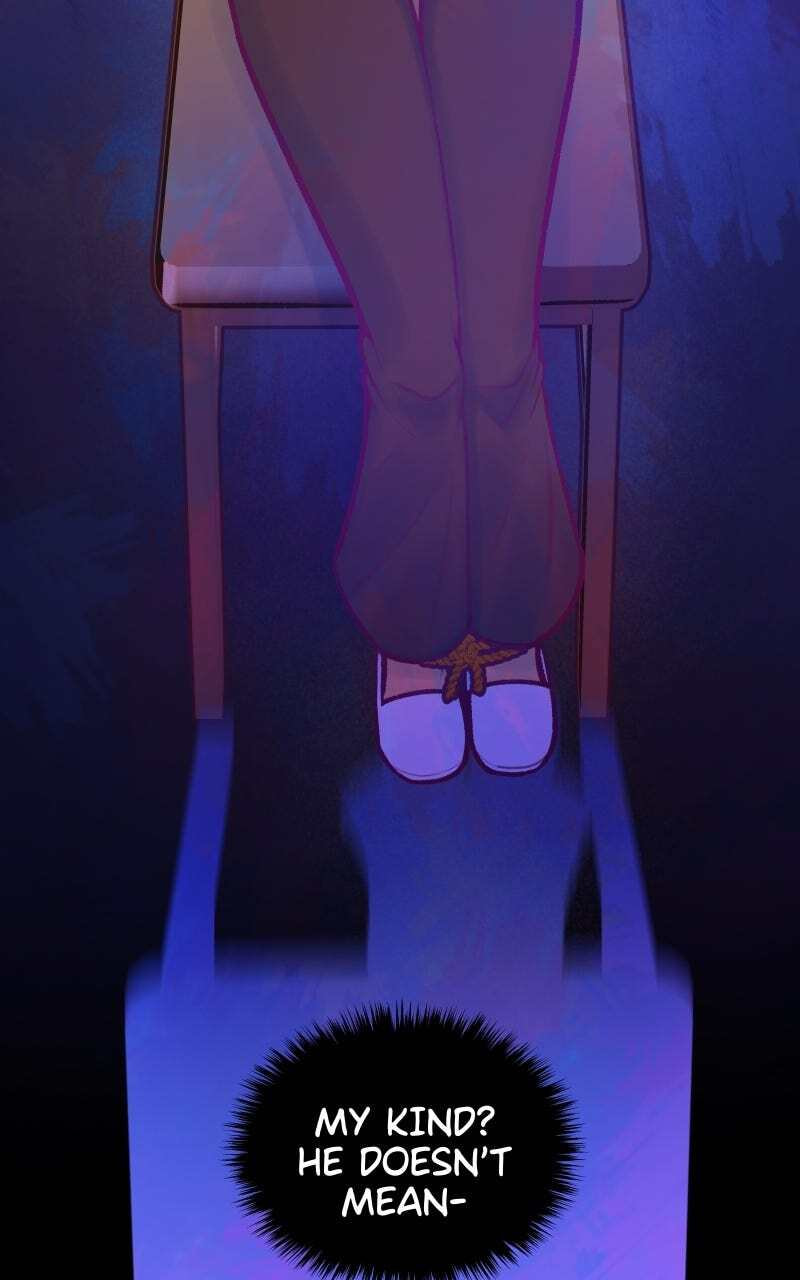 The Siren's Light Chapter 22 page 22 - 