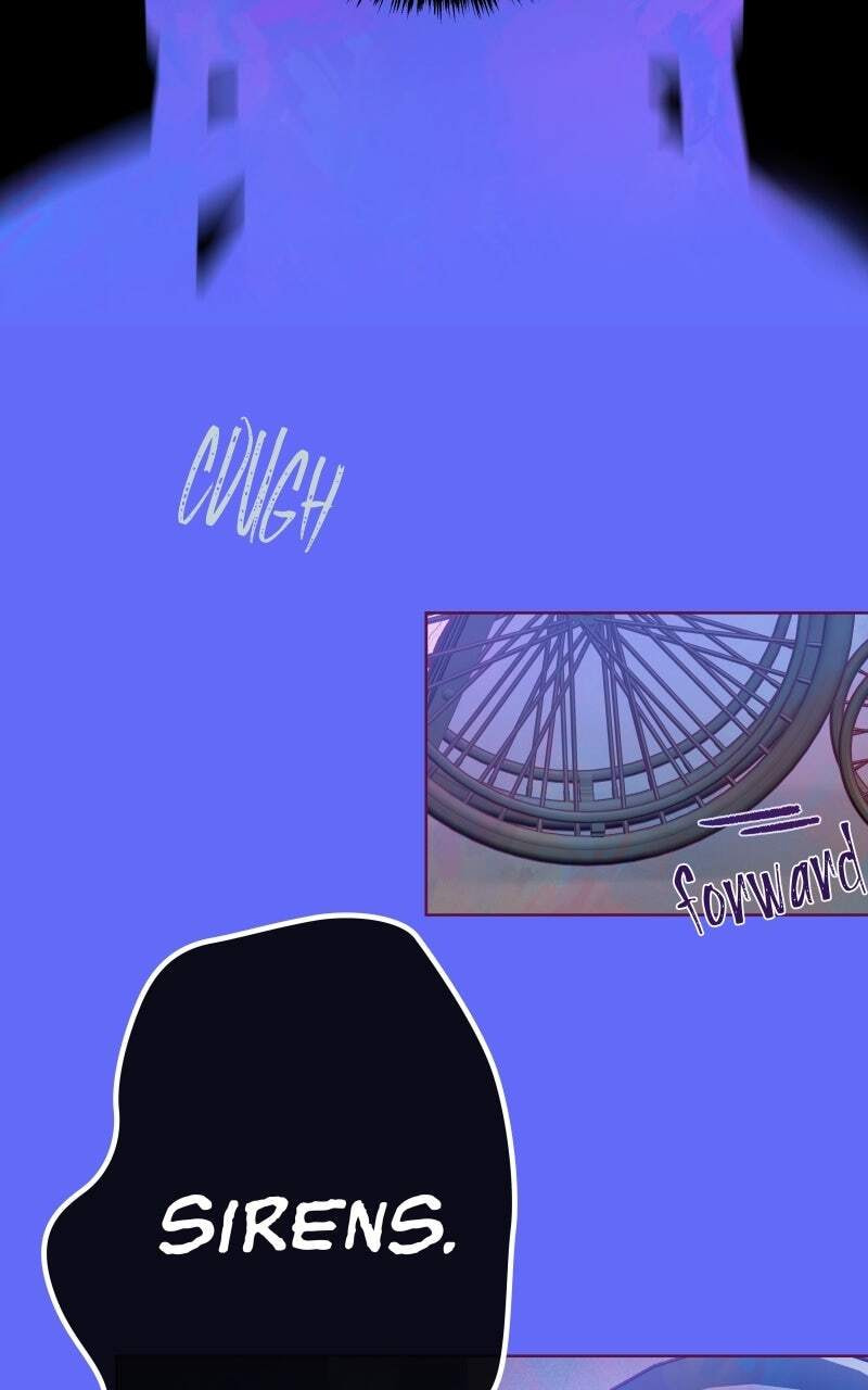The Siren's Light Chapter 22 page 23 - 