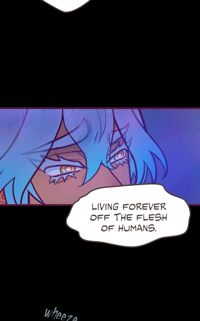 The Siren's Light Chapter 22 page 27 - 